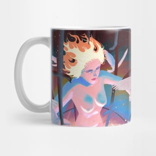 Saggitarius Mug